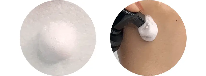 [화잘먹/속광부스터] 샤이샤이샤이 리페어 밀키 우레아 글로우 버블 세럼 110ml 기획 (+ 밀키크림 15ml) 상세페이지 23